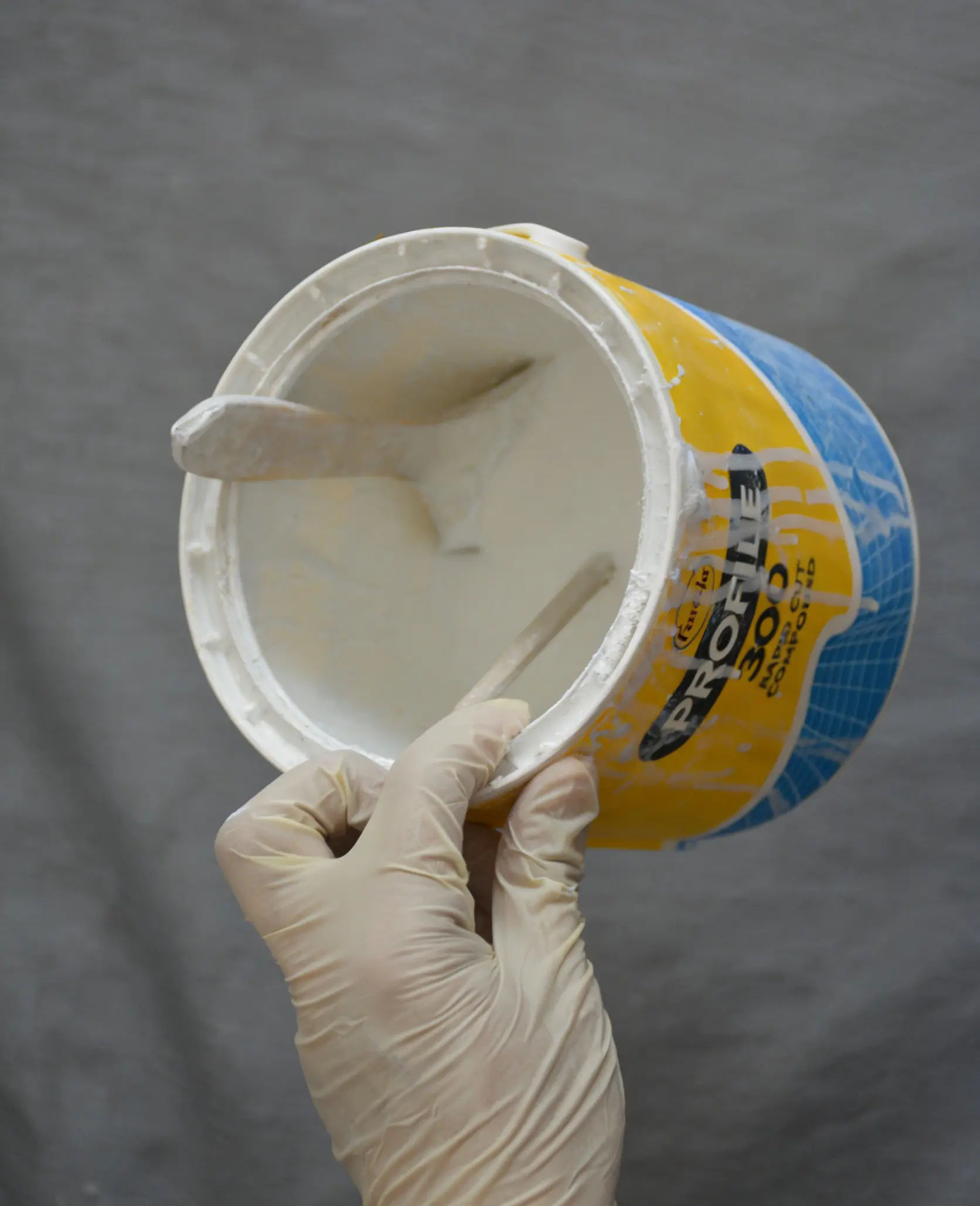 英国快蜡 P300 水性研磨中粗抛光蜡