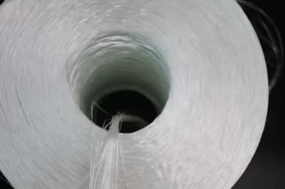 玻璃纤维会生锈吗？