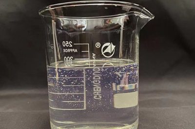 树脂蜡液