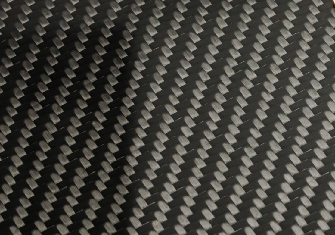 双面光高强度碳纤维板（两面光高光泽的高性能预浸料碳纤维板材）