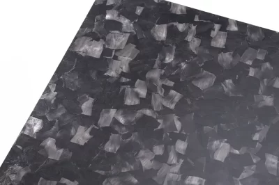 1.5-20MM 锻造碳纤维板