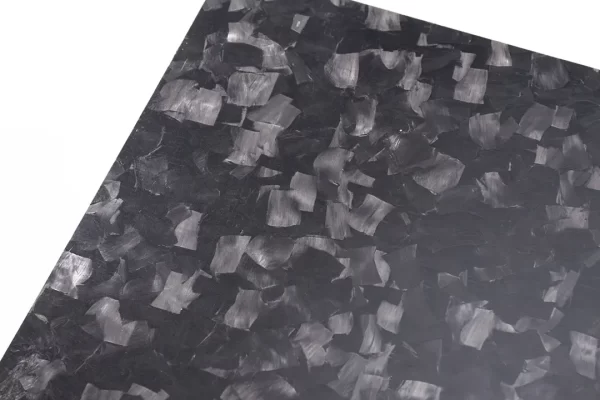 1.5-20MM 锻造碳纤维板