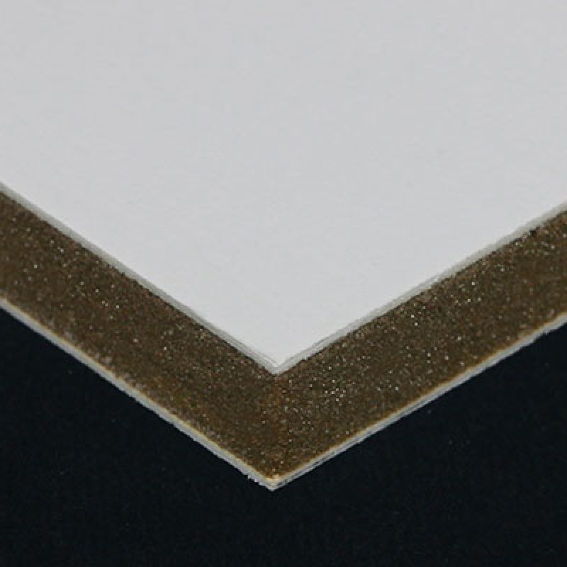 PVC发泡夹芯板（泡沫夹芯复合材料板）