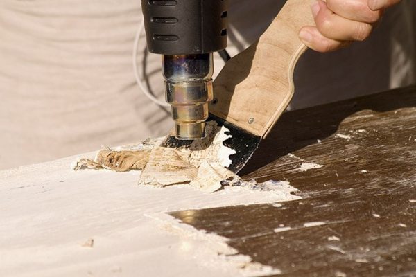 如何去除环氧树脂——去除环氧树脂的 8 种最佳方法