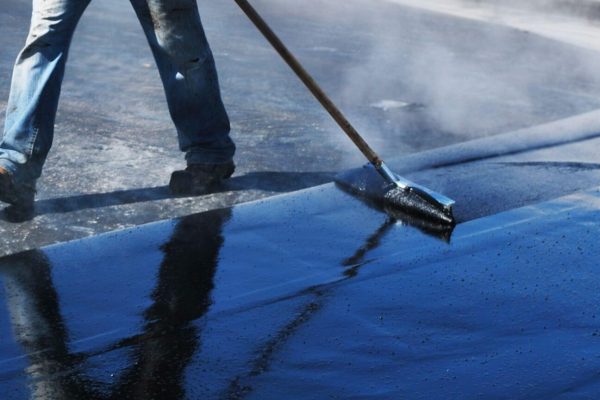 商业防水的优点