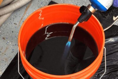 环氧地坪适合商用吗？