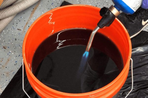 环氧地坪适合商用吗？