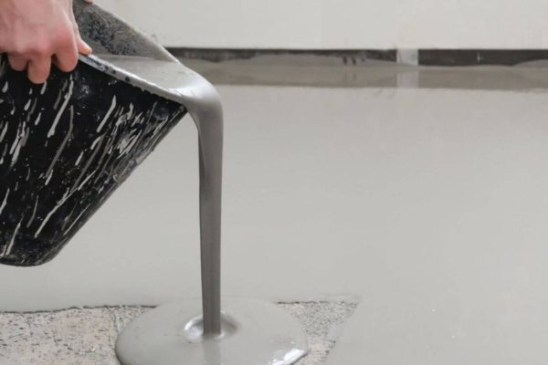 环氧地坪有多耐用？