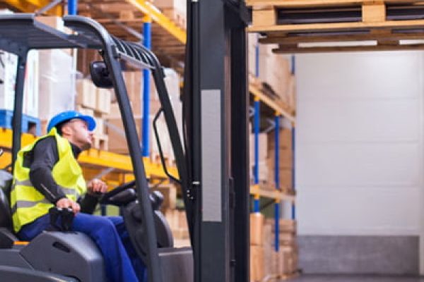 为什么选择仓库环氧地坪？