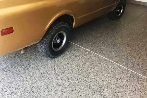 9 种流行的环氧涂料类​​型