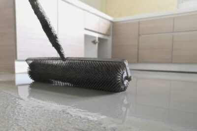 环氧地坪的固化时间是多少？