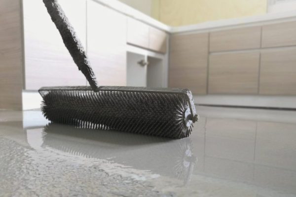 环氧地坪的固化时间是多少？