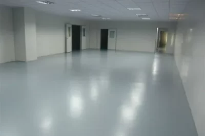 环氧树脂耐热吗？[高温环氧树脂溶液]