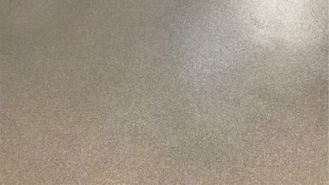 环氧地坪的 8 种最佳类型