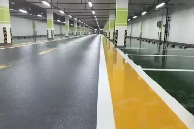 环氧地坪的优缺点有哪些？