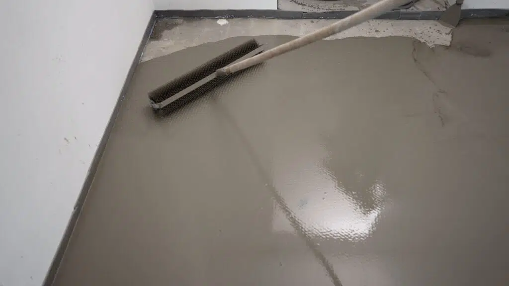 为什么混凝土树脂是最好的高人流量地板类型
