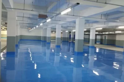 环氧地坪要多少钱（影响环氧地坪成本的8因素）