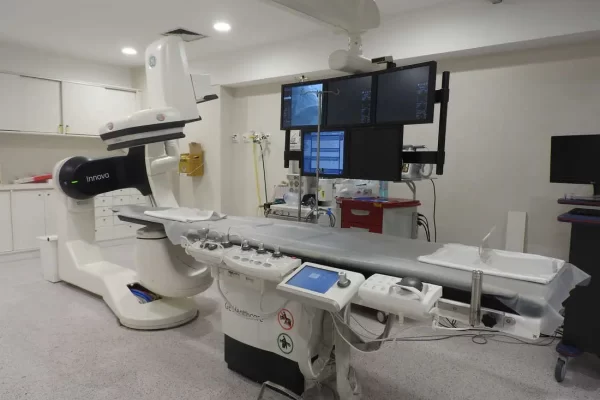 环氧树脂地板是医疗设施理想选择的 5 个原因