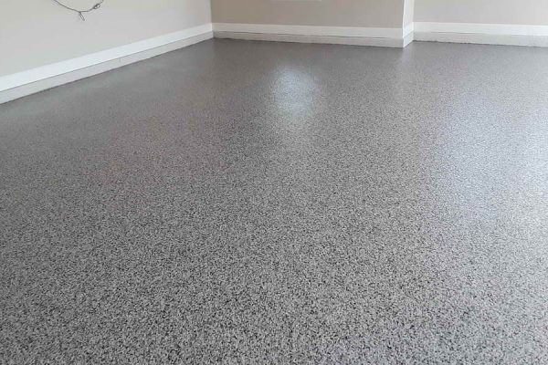 为什么要聘请经验丰富的环氧地坪承包商