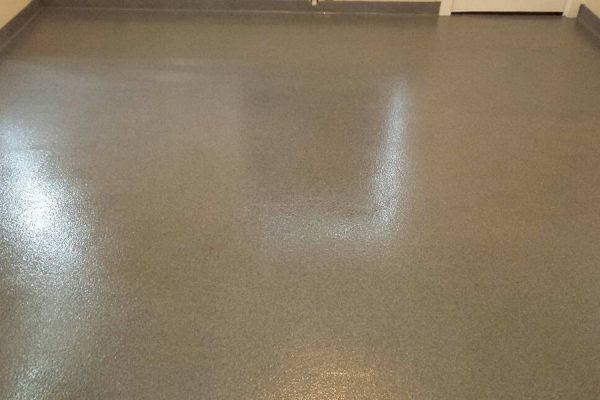 环氧砂浆和聚氨酯砂浆