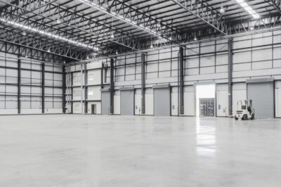 环氧地坪涂料的问题