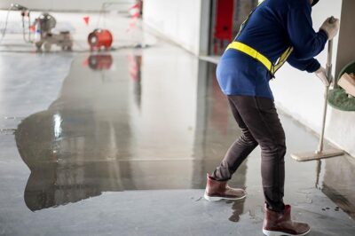 什么是环氧底漆？