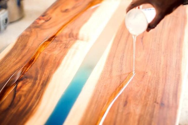 购买环氧树脂需要考虑的因素