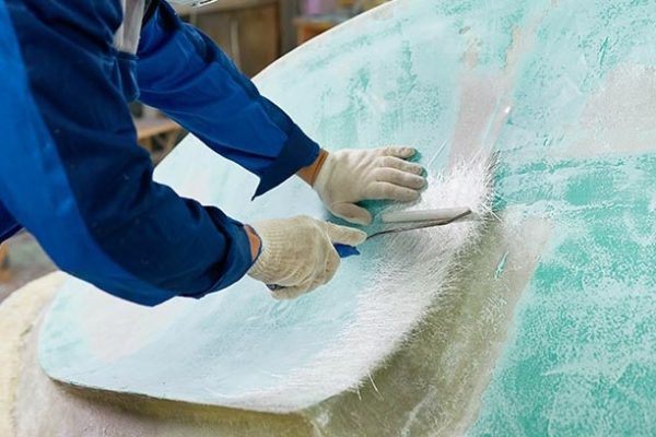 什么是船用环氧树脂（选择正确的船用环氧树脂）