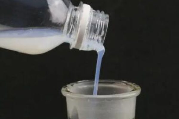 聚氨酯树脂的优缺点