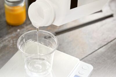 有哪些不同类型的树脂——了解有关环氧树脂类型的一切