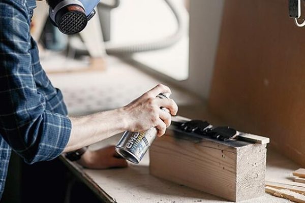 你应该喷涂聚氨酯吗？