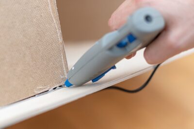 胶水种类有哪些（常见胶水类型介绍）