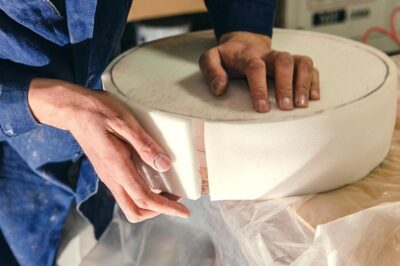 应用不同形式泡沫粘合剂的指南