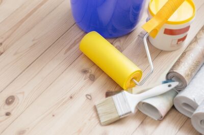 不同类型的木材胶水