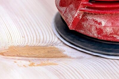 什么是环氧木材填料？