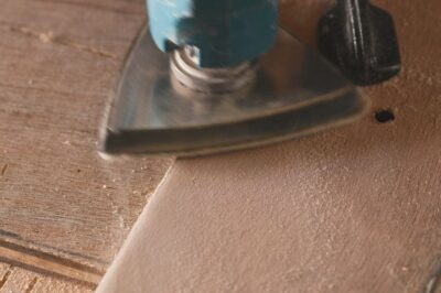 如何进行环氧木修复？