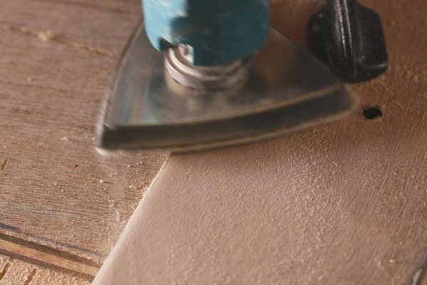 如何进行环氧木修复？