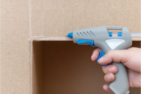 什么是热胶枪？