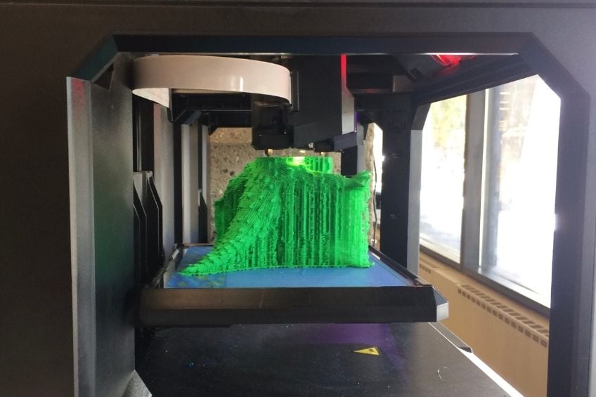 什么是树脂 3D 打印机？