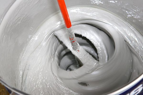 如何选择最好的车库地坪环氧树脂？