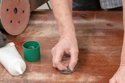 如何选择最好的木材填料？