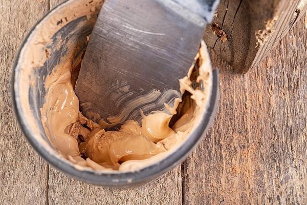 木材填料教程：如何应用木材填料