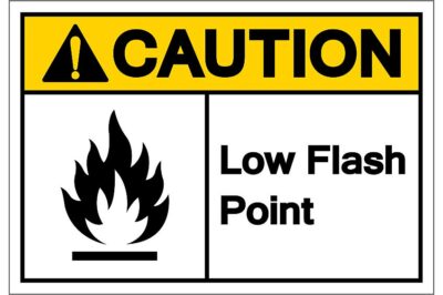 可燃和易燃是同一回事吗？