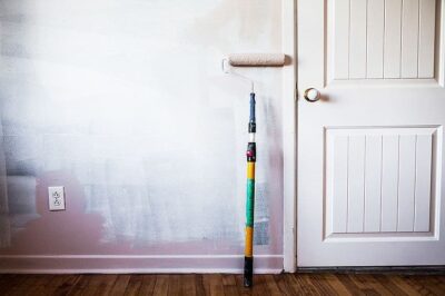 可以不用底漆上漆吗？