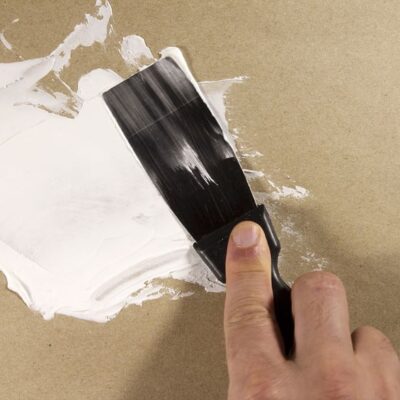 除了使用现成的底漆之外，还有其他选择吗？