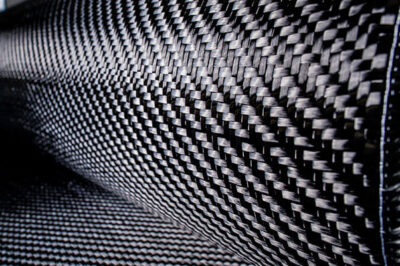 为什么碳纤维如此坚固？