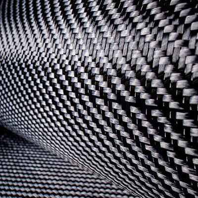 为什么碳纤维如此坚固？