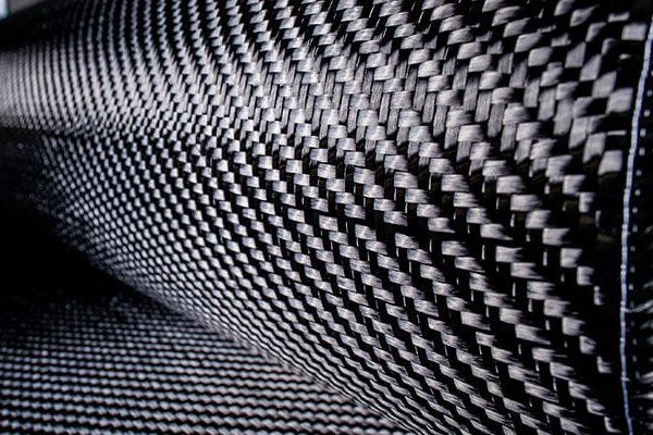 为什么碳纤维如此坚固？