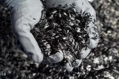 碳纤维环保吗？