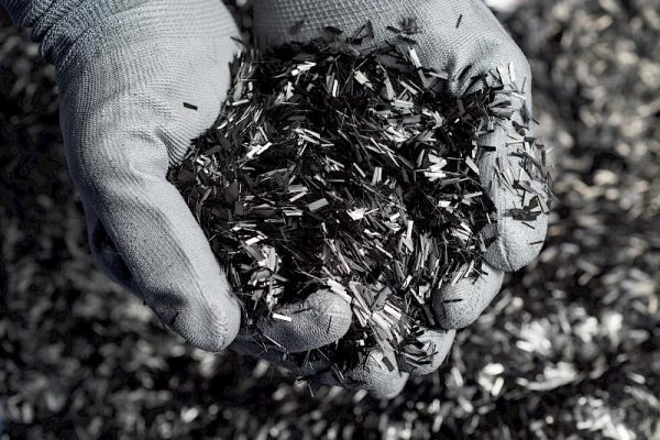 碳纤维环保吗？